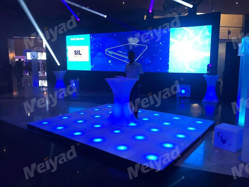 Meiyad Stage Rental LED Display