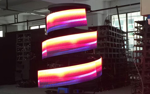 Why Are Creative LED Screens More Expensive?