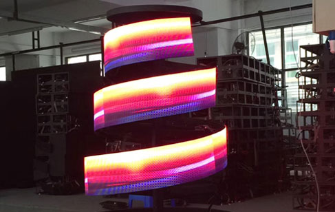 How to Maintenance LED Display?