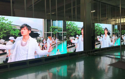 How to Choose the Model of the Electronic LED Display?