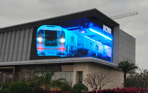 How Will the LED Display Industry Breakthrough in 2021?