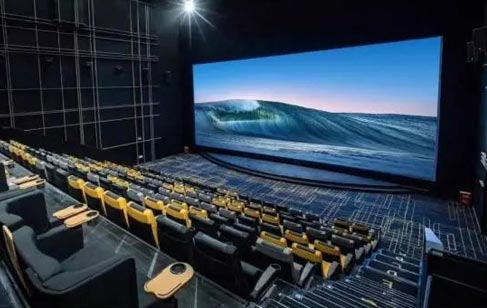 Will the Movie LED Screen Market Explode This Year?