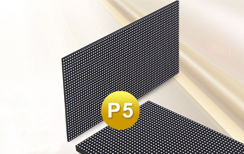 Selling Promotion-P5 Outdoor SMD LED Module ZERO Profit