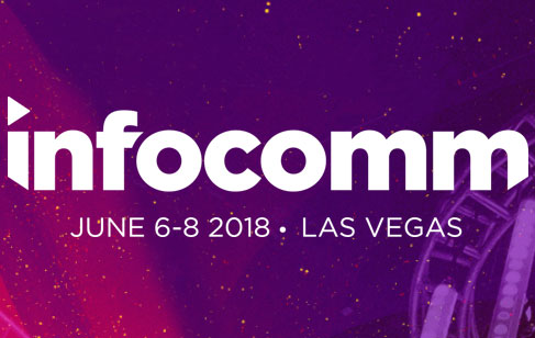 Meiyad Will Be Present At Infocomm 2018