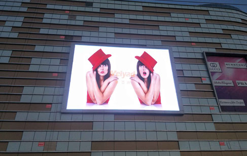 Waterproof Knowledge of LED Display