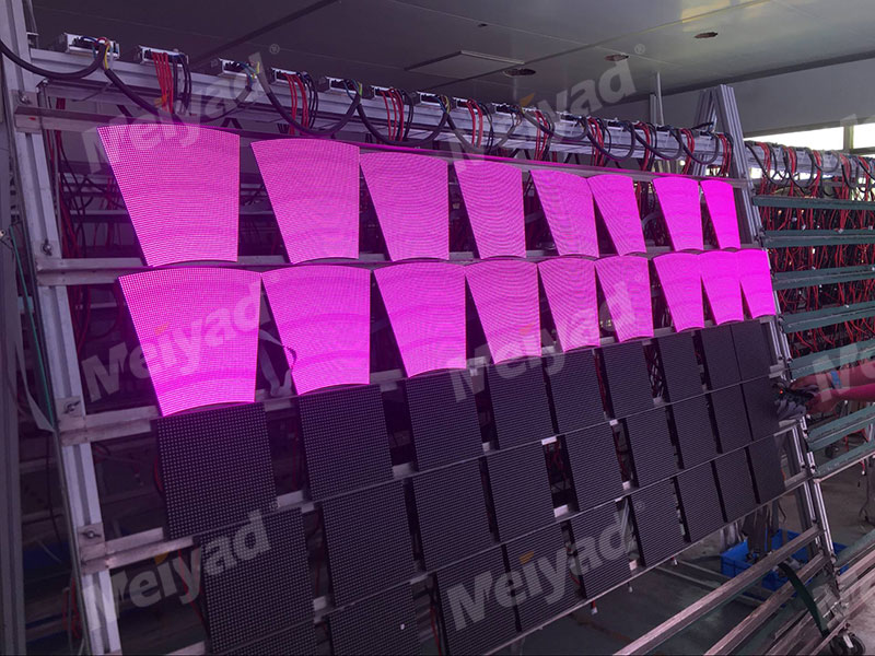 Meiyad LED Display Module