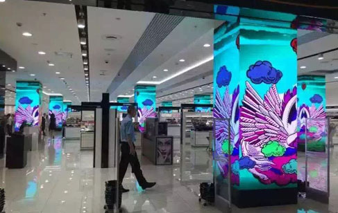 Common Installation Methods of LED Display