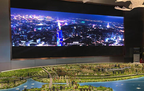 How to Distinguish the Quality of P2.5 LED Display?