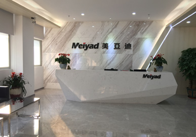 Meiyad Office