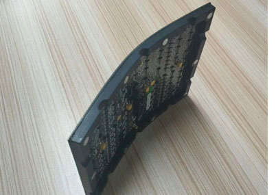 P1.5625 Flexible LED Module