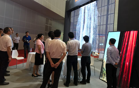Meiyad Attended the 16th China-ASEAN Expo