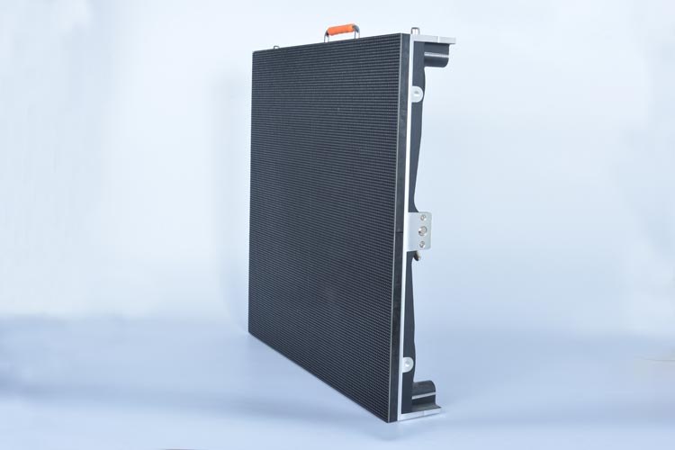 P3.91 Rental LED Display