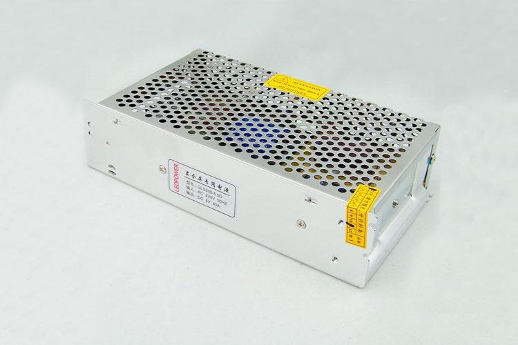 LED Display Power Supply