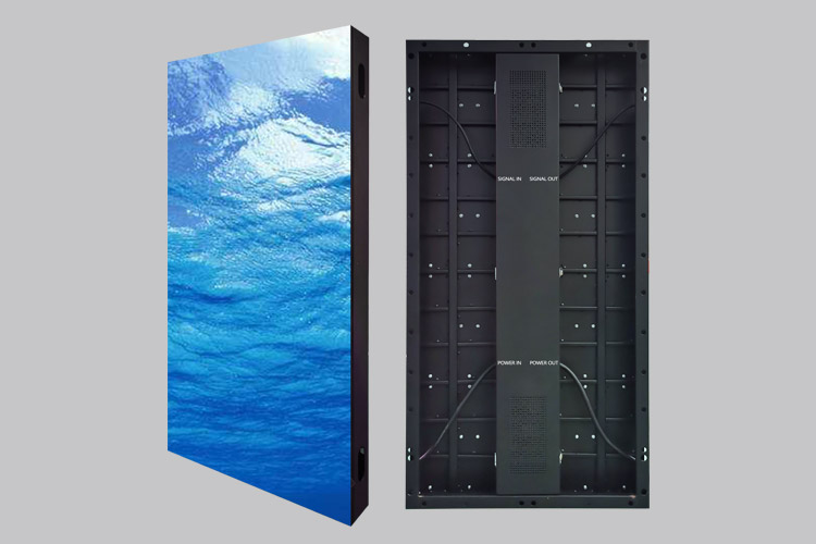 Meiyad New Product: Interactive Floor Tile LED Screen