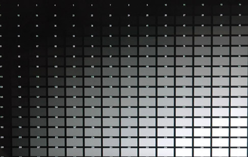 Introduction of Grayscale of LED Display
