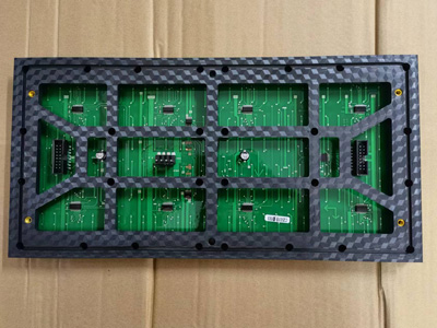 Basil P10 Full Color LED Module