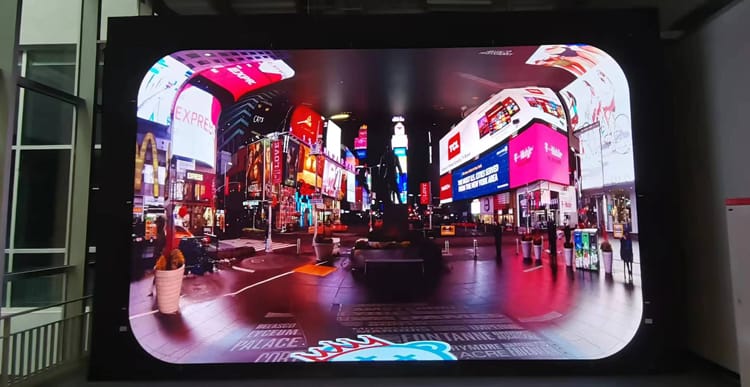 Reliable LED Display Manufacturer | LED Screen Supplier-Meiyad