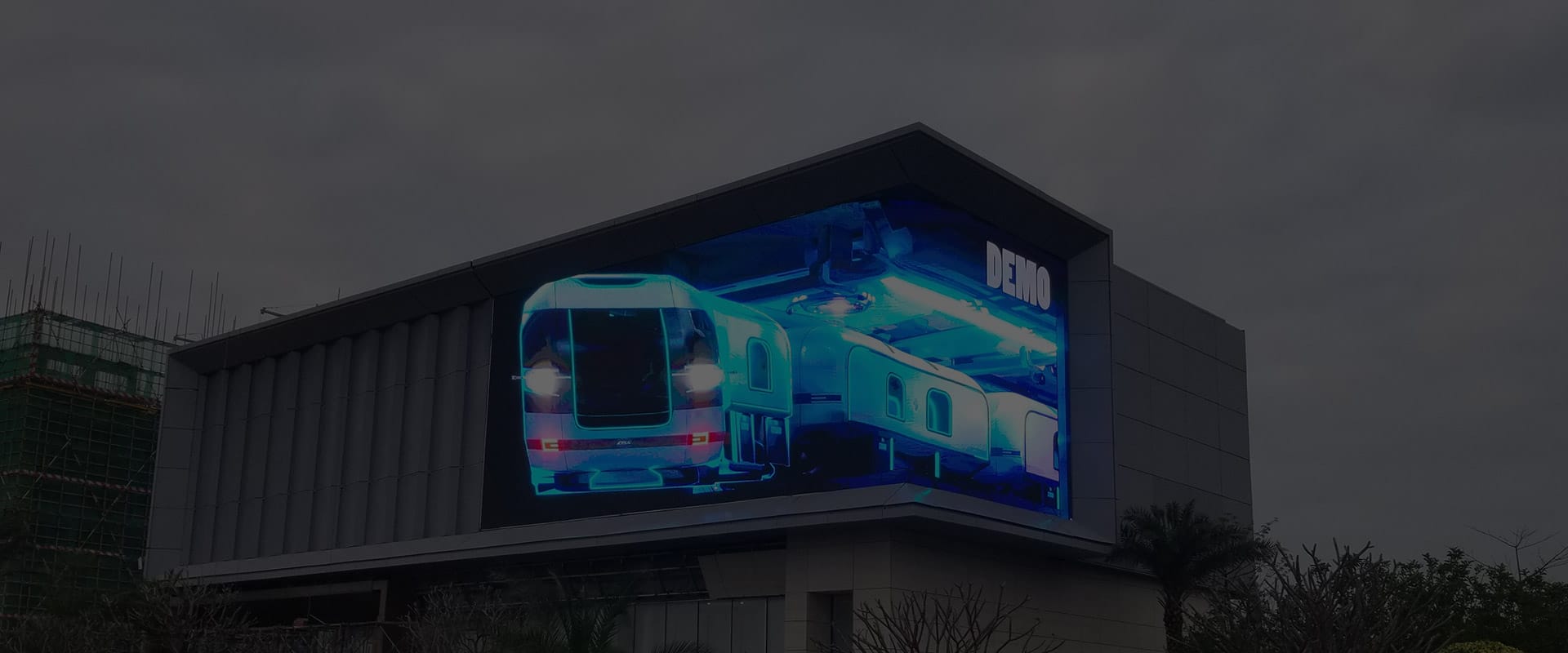 Shenzhen Meiyad Optoelectronics Co., Ltd.