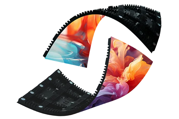 Indoor MC Series (COB)