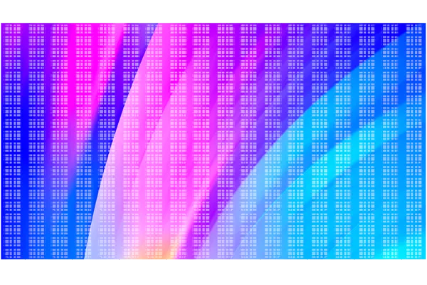 Acoustically Transparent LED Display YT Series