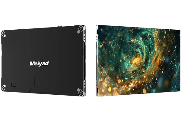 Fine Pitch XN Series