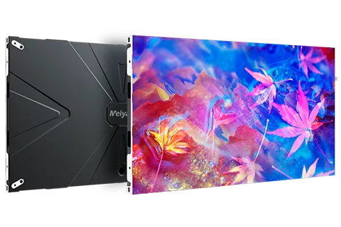 Fine Pitch LED Screen