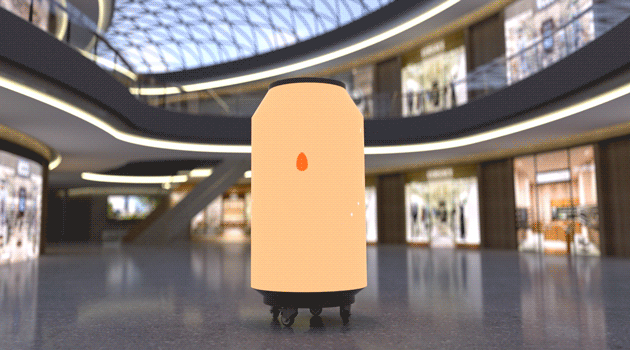 7 Shopping malls application.gif