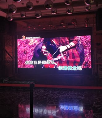8 Application of indoor led display module-KTV club.jpg