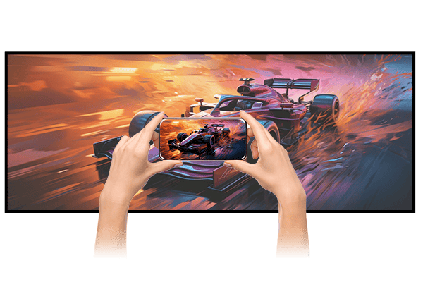 4 Outdoor LED display module with 3840Hz refresh rate.png