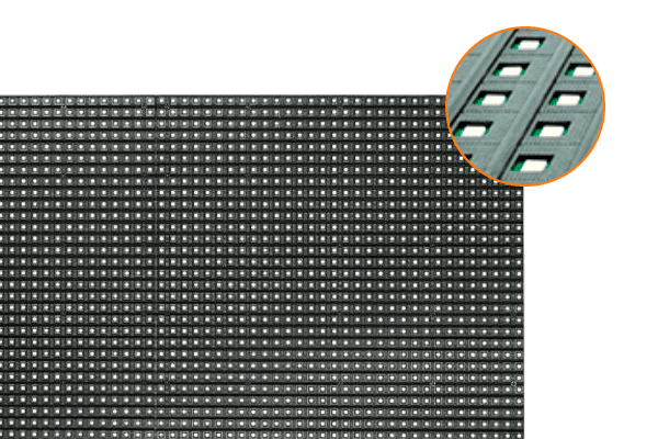 1 Single color SMD LED module uses high-quality LED beads.png