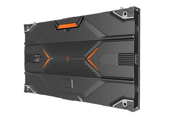 2 fine pitch led screen XS series with Die-cast Aluminum Cabinet.png