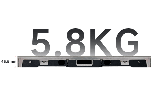 Fine pitch LED screen XP series is Ultra-thin and Light 1 Fine pitch LED screen XP series is Ultra-thin and Light.png