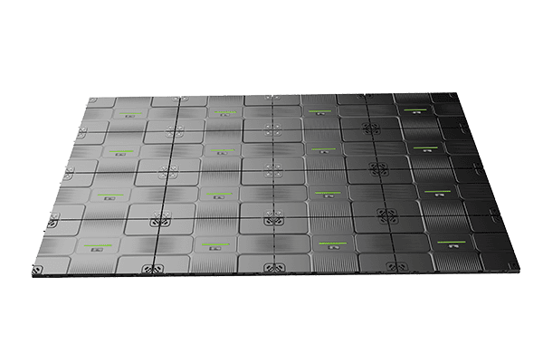 Fine pitch LED screen XP series with Die-cast Aluminum Cabinet 2 Fine pitch LED screen XP series with Die-cast Aluminum Cabinet.png