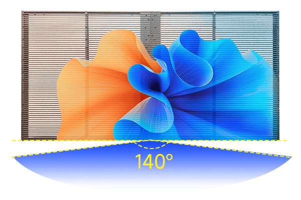 3 Transparent LED screen ST series has Ultra-wide viewing angle.png