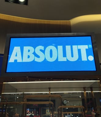 Application of Indoor Fixed LED Screen GP Series-Airport 7 Application of Indoor Fixed LED Screen GP Series-Airport.jpg