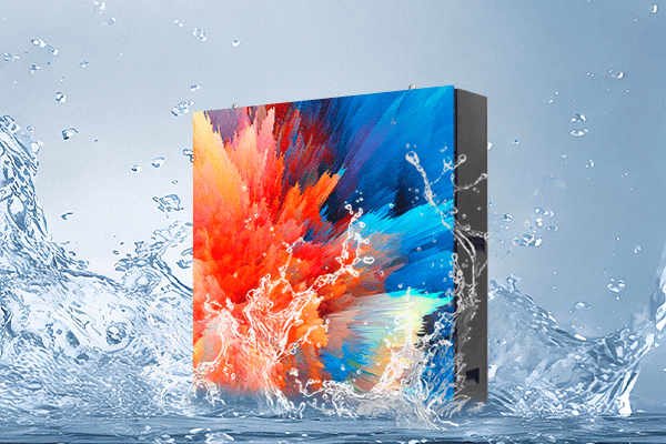 1 Outdoor Fixed LED Screen GS Series-IP65 waterproof.png