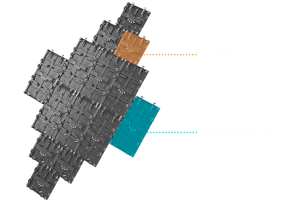 2 Rental LED Screen SD Series-Support special-shaped assembly.png