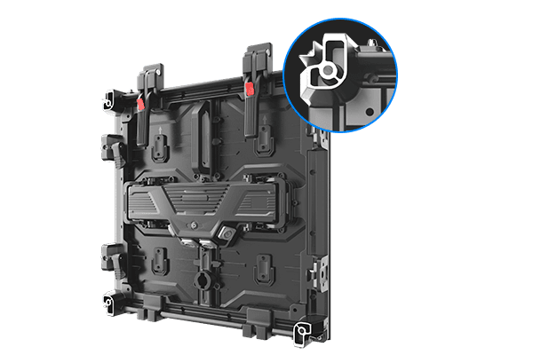 4 Rental LED Screen SD Series-High protection, anti-collision and anti-knock.png