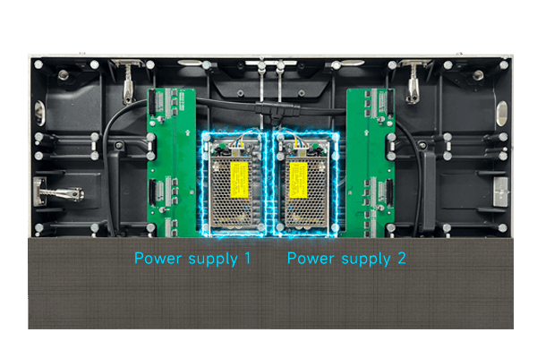 4 fine pitch led screen XS series with Power Supply Dual Backup.png