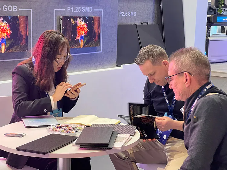 Day 1 Highlights: A Recap of the Exciting Launch