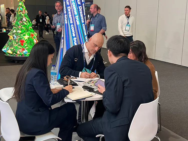 Day 1 Highlights: A Recap of the Exciting Launch