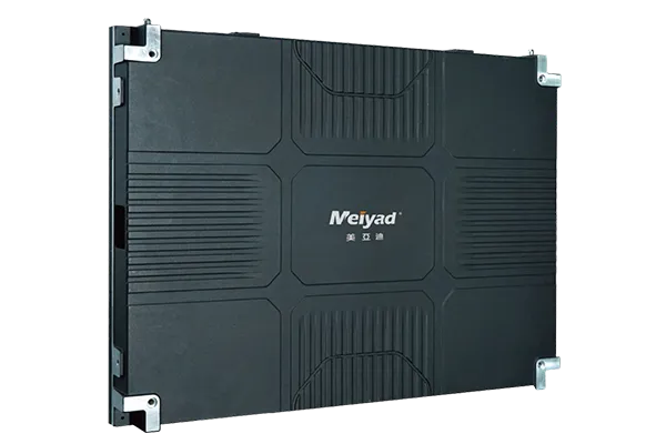 1-Die-cast aluminum cabinet.webp