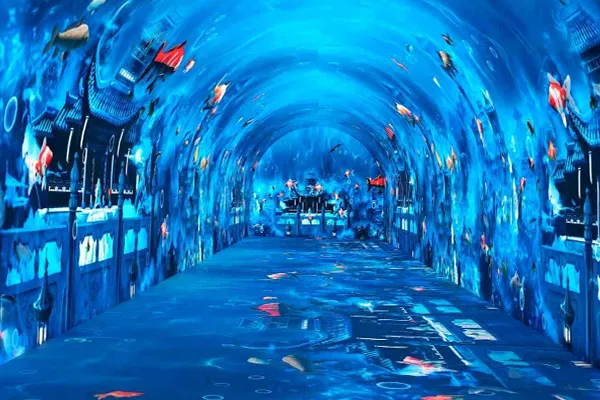 Immersive LED Tunnel YS Series-3D Immersive Experience 2-3D Immersive.webp