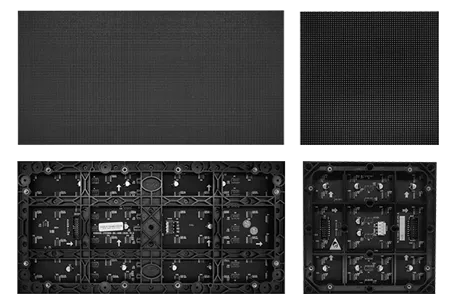 Full Color Indoor LED Module.webp