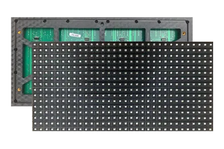 SMD Single Dual  Color LED Module.webp