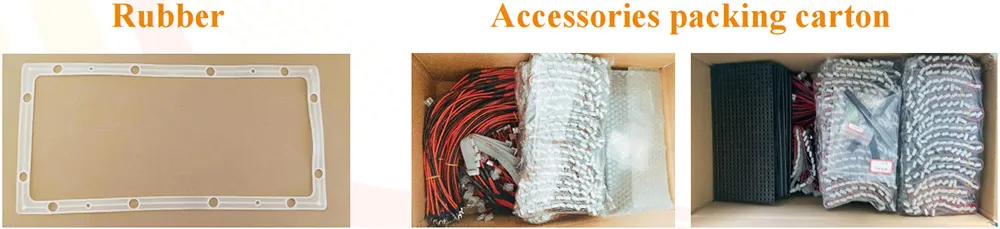 Accessories