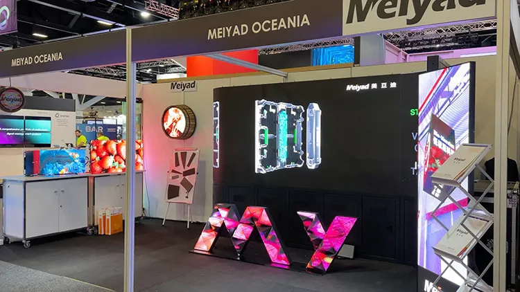 Focus on Integrate Expo 2023