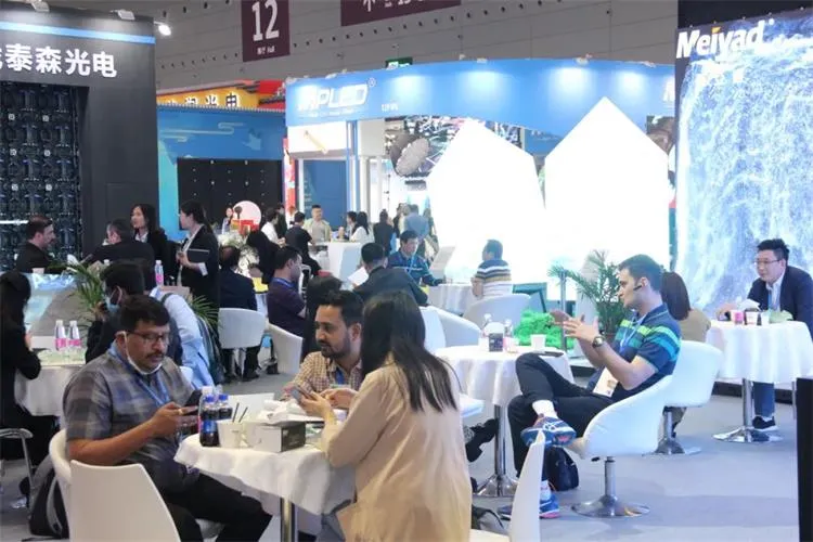 Meiyad ISLE 2023 Exhibition Successfully Concluded