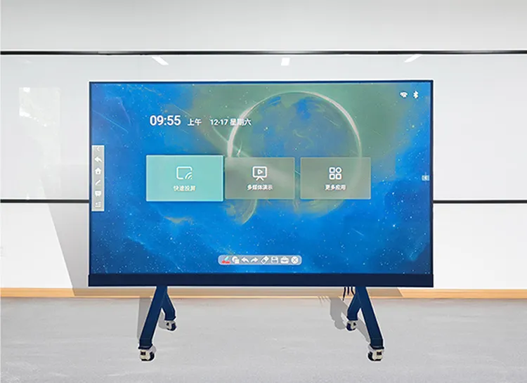 P1.25 All-In-One LED Display