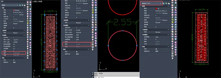 P3.91 Dome Acoustically Transparent Display